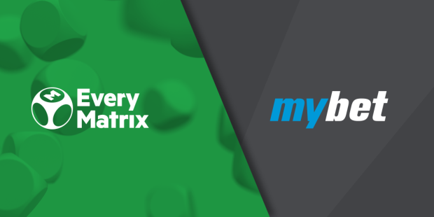 MyBet Site Launches with Help from EveryMatrix